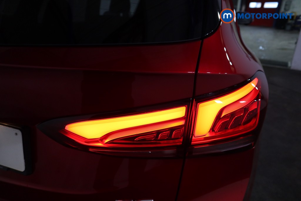 Mg Motor Uk ZS Trophy Automatic Petrol-Electric Hybrid SUV - Stock Number (1617805) - 27th supplementary image