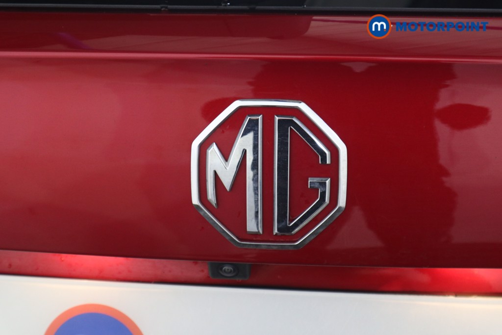 Mg Motor Uk ZS Trophy Automatic Petrol-Electric Hybrid SUV - Stock Number (1617805) - 29th supplementary image