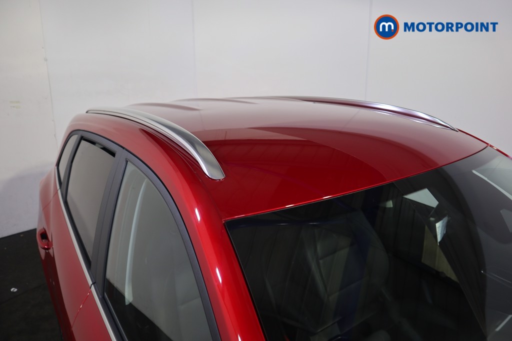 Mg Motor Uk ZS Trophy Automatic Petrol-Electric Hybrid SUV - Stock Number (1617805) - 30th supplementary image