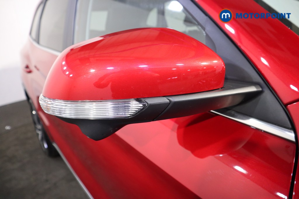 Mg Motor Uk ZS Trophy Automatic Petrol-Electric Hybrid SUV - Stock Number (1617805) - 31st supplementary image