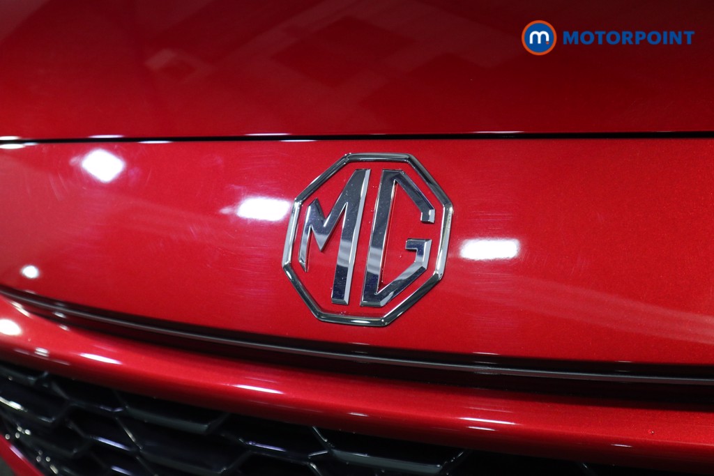 Mg Motor Uk ZS Trophy Automatic Petrol-Electric Hybrid SUV - Stock Number (1617805) - 33rd supplementary image