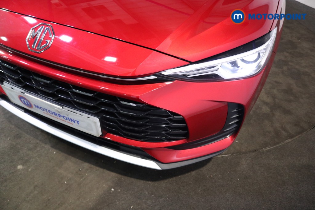 Mg Motor Uk ZS Trophy Automatic Petrol-Electric Hybrid SUV - Stock Number (1617805) - 34th supplementary image