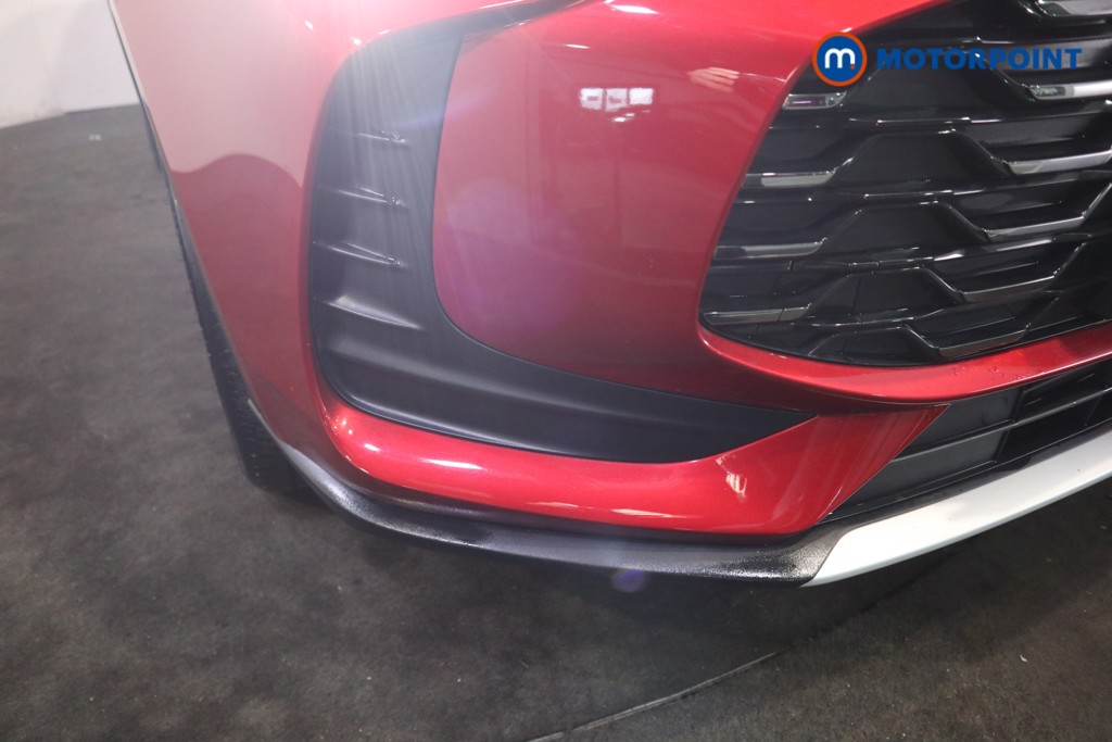 Mg Motor Uk ZS Trophy Automatic Petrol-Electric Hybrid SUV - Stock Number (1617805) - 37th supplementary image