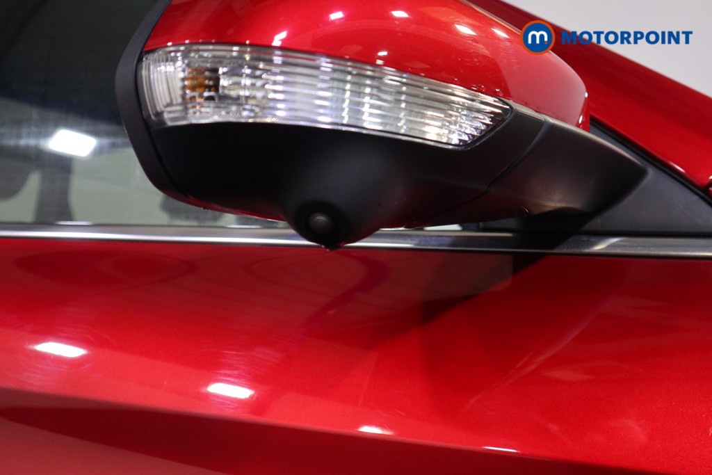 Mg Motor Uk ZS Trophy Automatic Petrol-Electric Hybrid SUV - Stock Number (1617805) - 38th supplementary image