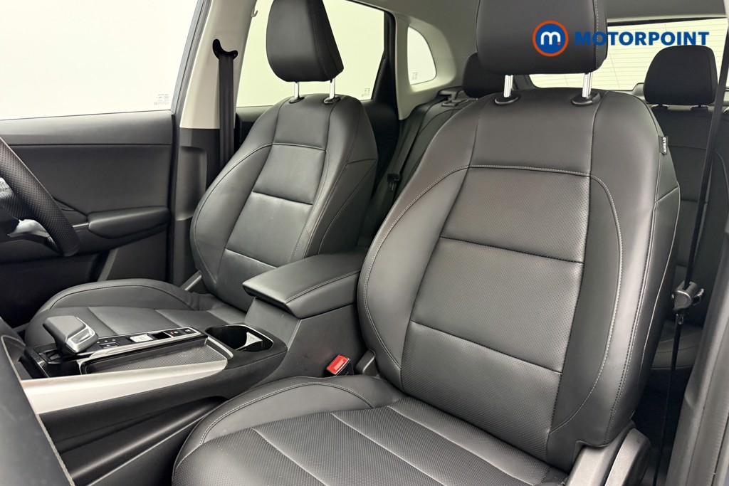 Mg Motor Uk ZS Trophy Automatic Petrol-Electric Hybrid SUV - Stock Number (1617840) - 3rd supplementary image