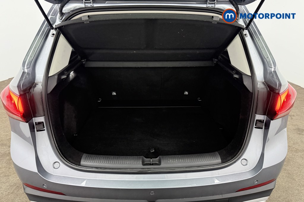 Mg Motor Uk ZS Trophy Automatic Petrol-Electric Hybrid SUV - Stock Number (1617840) - 5th supplementary image