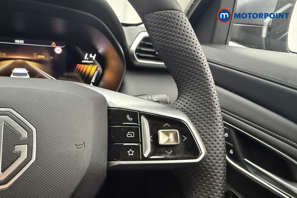 Mg Motor Uk ZS Trophy Automatic Petrol-Electric Hybrid SUV - Stock Number (1617840) - 8th supplementary image