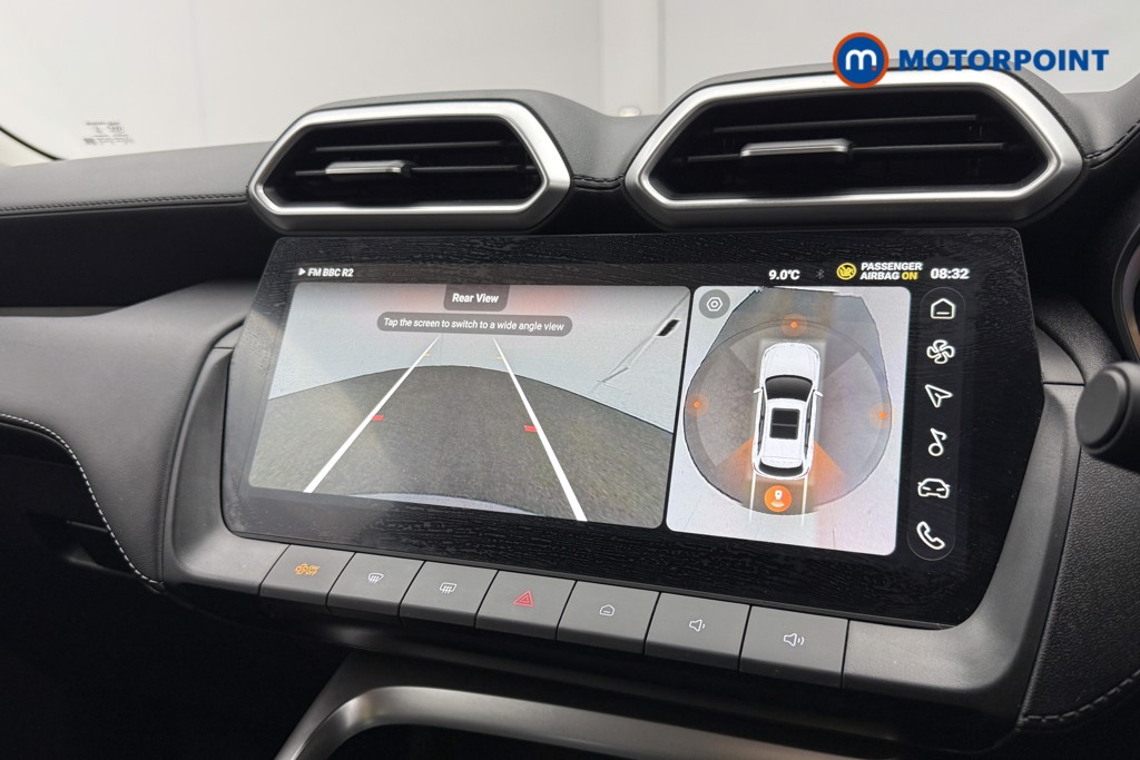 Mg Motor Uk ZS Trophy Automatic Petrol-Electric Hybrid SUV - Stock Number (1617840) - 12th supplementary image