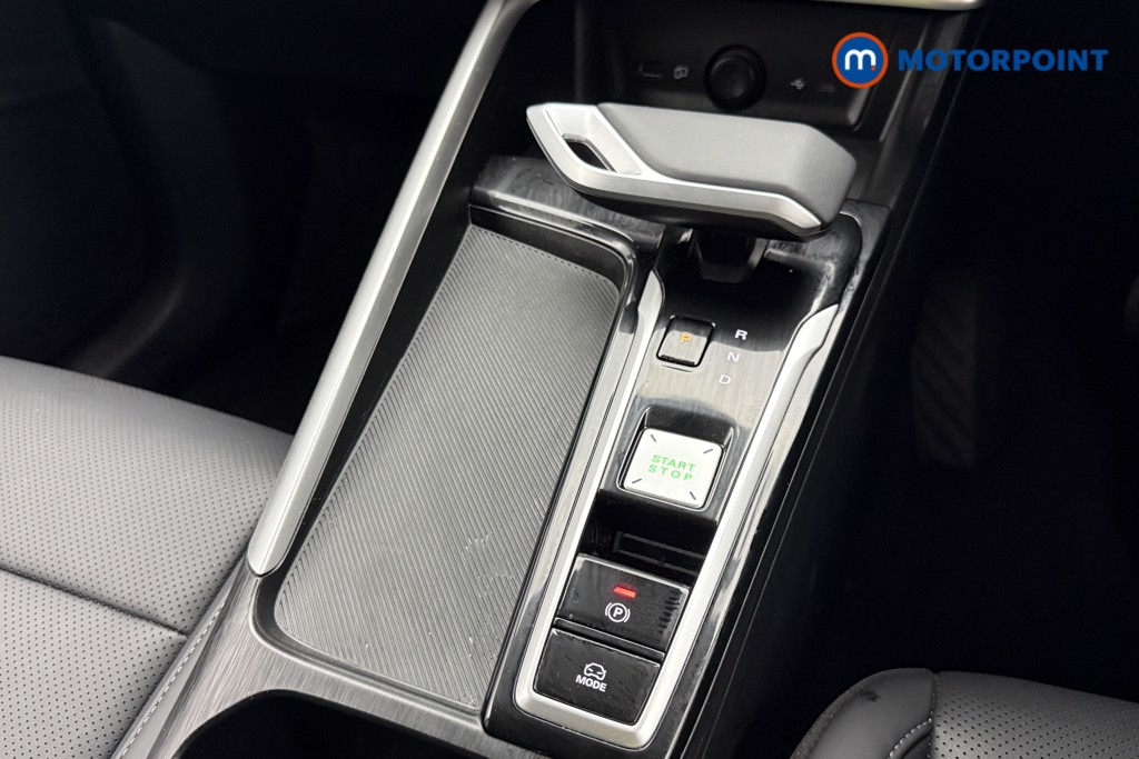 Mg Motor Uk ZS Trophy Automatic Petrol-Electric Hybrid SUV - Stock Number (1617840) - 15th supplementary image