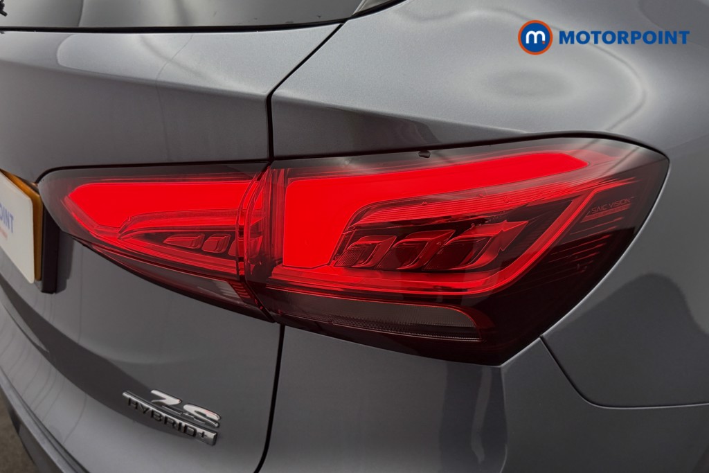 Mg Motor Uk ZS Trophy Automatic Petrol-Electric Hybrid SUV - Stock Number (1617840) - 18th supplementary image