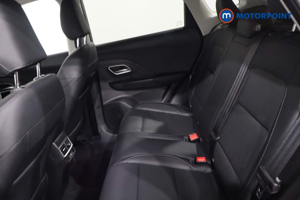 Mg Motor Uk ZS Trophy Automatic Petrol-Electric Hybrid SUV - Stock Number (1617859) - 5th supplementary image