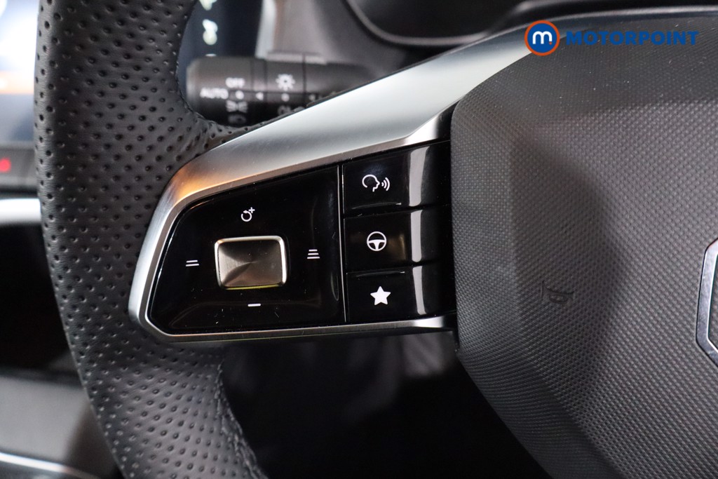 Mg Motor Uk ZS Trophy Automatic Petrol-Electric Hybrid SUV - Stock Number (1617859) - 7th supplementary image