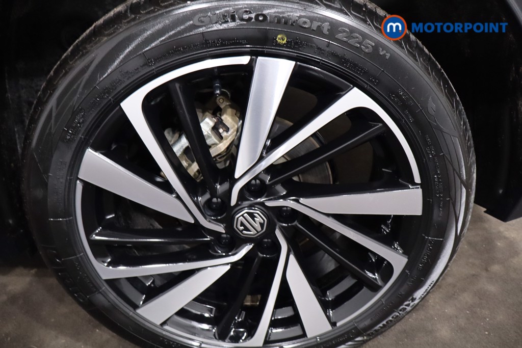 Mg Motor Uk ZS Trophy Automatic Petrol-Electric Hybrid SUV - Stock Number (1617859) - 12th supplementary image