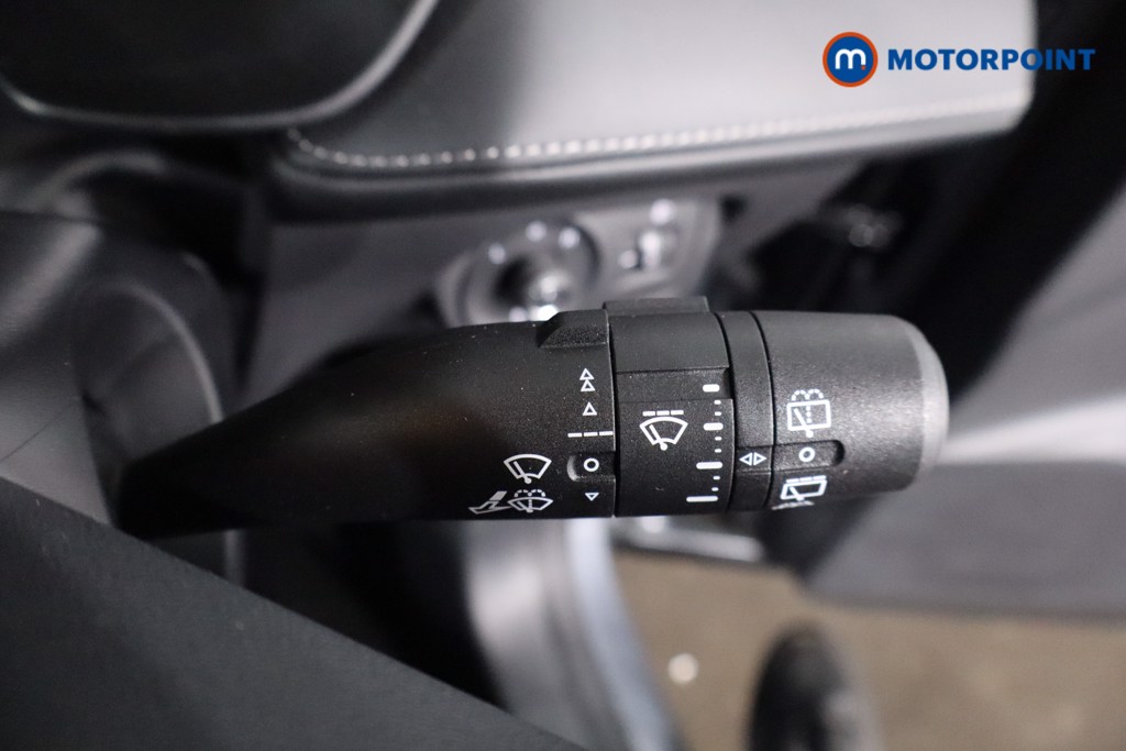 Mg Motor Uk ZS Trophy Automatic Petrol-Electric Hybrid SUV - Stock Number (1617859) - 15th supplementary image