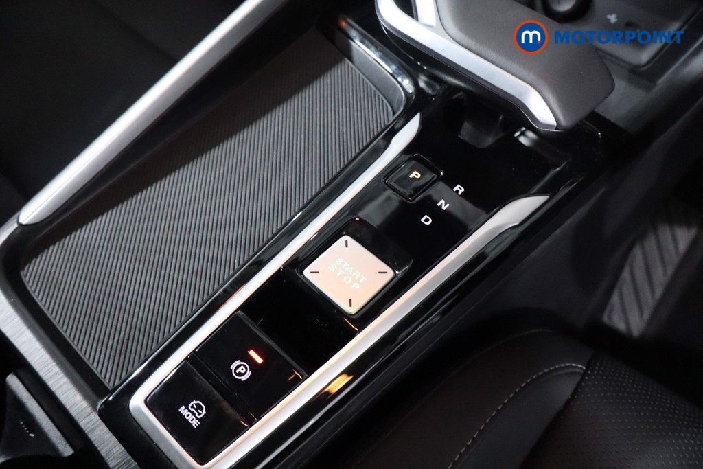 Mg Motor Uk ZS Trophy Automatic Petrol-Electric Hybrid SUV - Stock Number (1617859) - 18th supplementary image