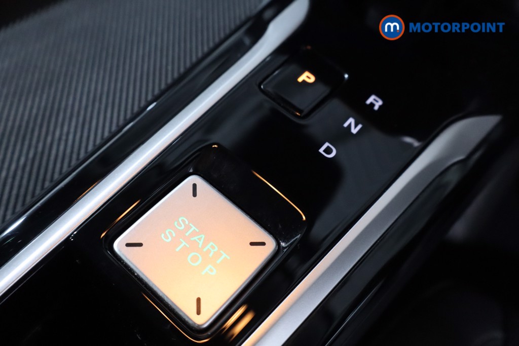 Mg Motor Uk ZS Trophy Automatic Petrol-Electric Hybrid SUV - Stock Number (1617859) - 19th supplementary image