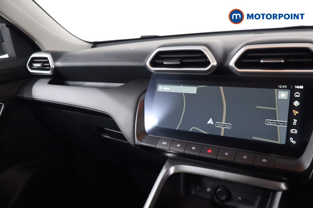 Mg Motor Uk ZS Trophy Automatic Petrol-Electric Hybrid SUV - Stock Number (1617859) - 20th supplementary image