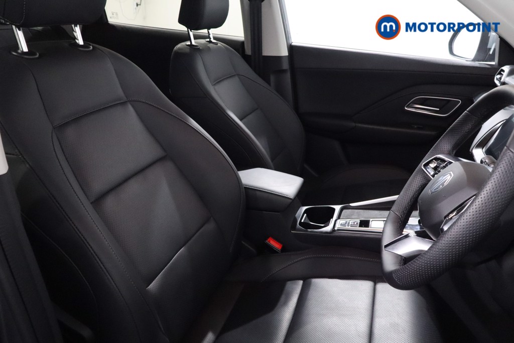 Mg Motor Uk ZS Trophy Automatic Petrol-Electric Hybrid SUV - Stock Number (1617859) - 22nd supplementary image