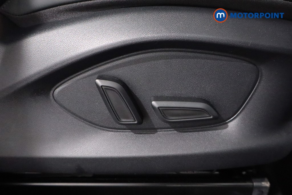 Mg Motor Uk ZS Trophy Automatic Petrol-Electric Hybrid SUV - Stock Number (1617859) - 23rd supplementary image