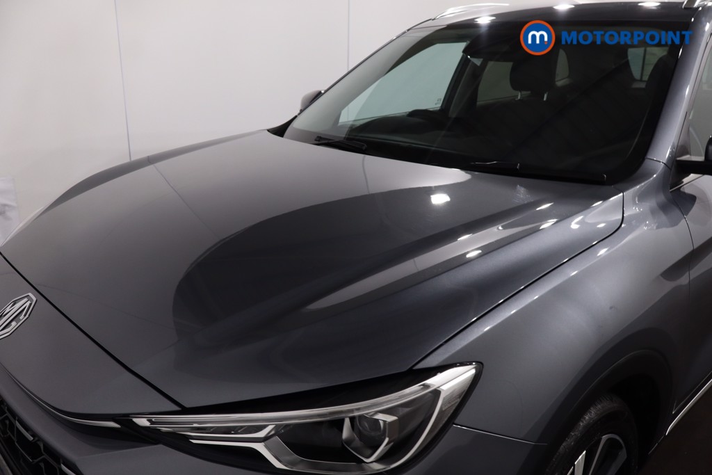 Mg Motor Uk ZS Trophy Automatic Petrol-Electric Hybrid SUV - Stock Number (1617859) - 27th supplementary image