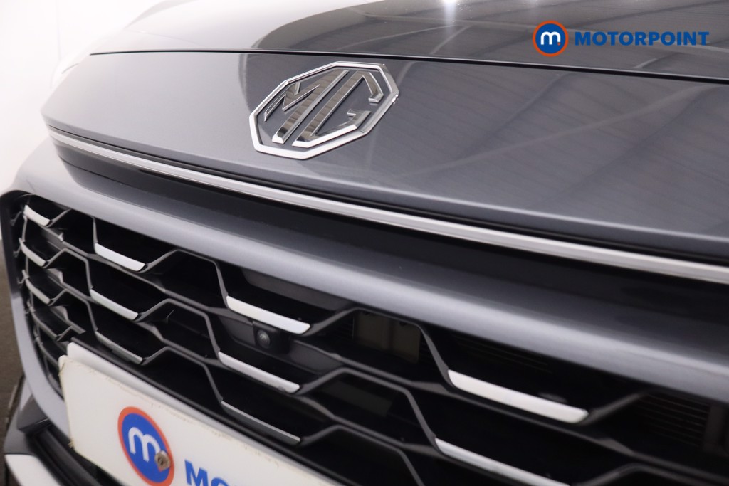 Mg Motor Uk ZS Trophy Automatic Petrol-Electric Hybrid SUV - Stock Number (1617859) - 29th supplementary image