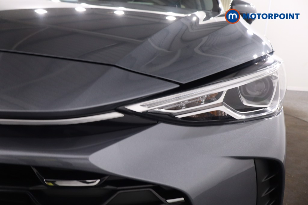 Mg Motor Uk ZS Trophy Automatic Petrol-Electric Hybrid SUV - Stock Number (1617859) - 30th supplementary image