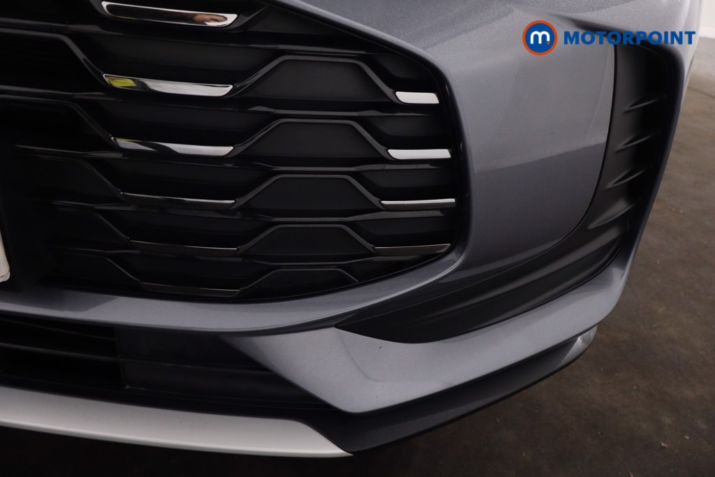 Mg Motor Uk ZS Trophy Automatic Petrol-Electric Hybrid SUV - Stock Number (1617859) - 31st supplementary image