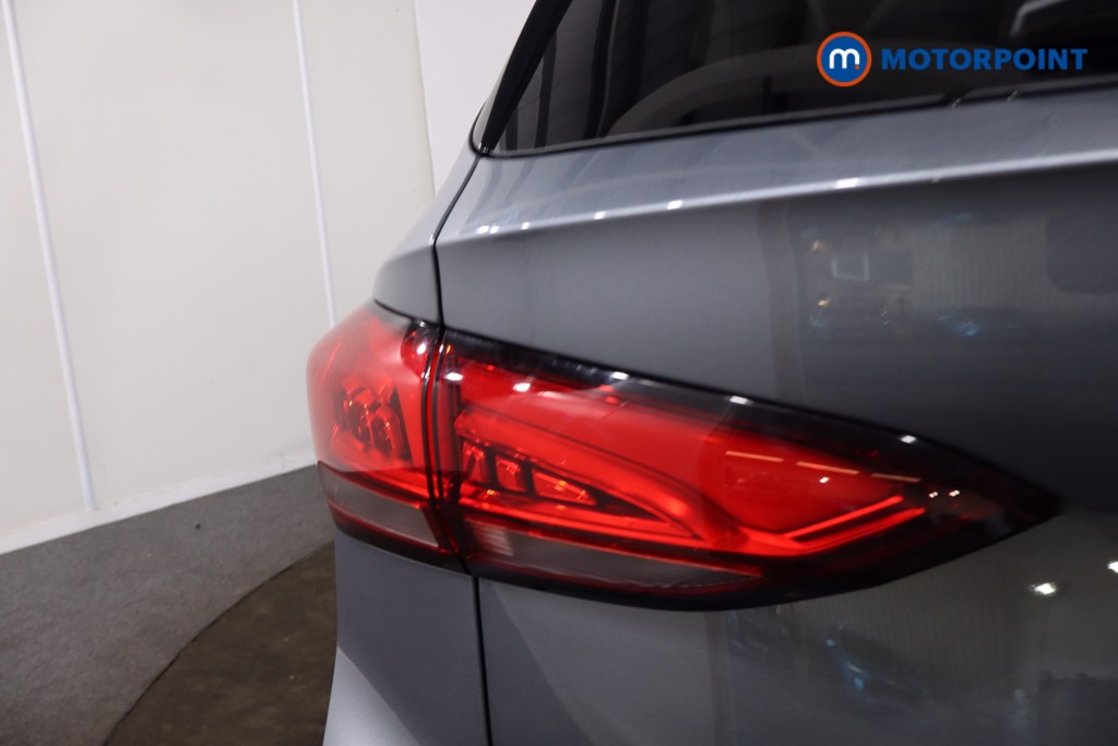 Mg Motor Uk ZS Trophy Automatic Petrol-Electric Hybrid SUV - Stock Number (1617859) - 34th supplementary image