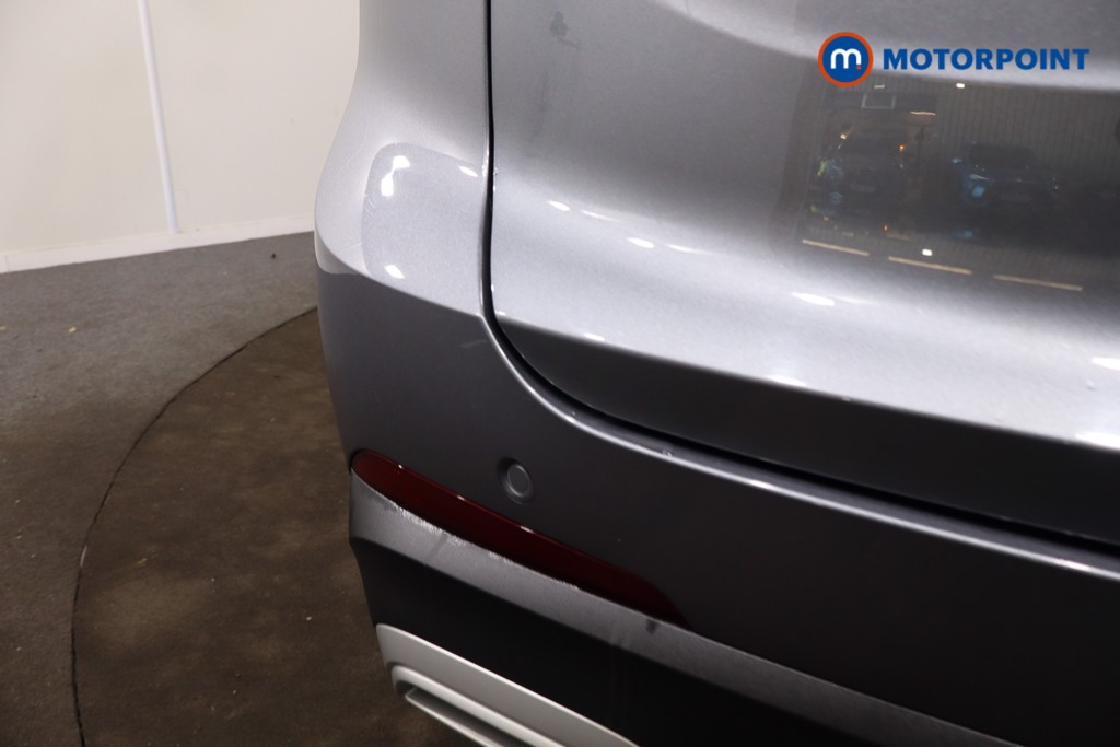 Mg Motor Uk ZS Trophy Automatic Petrol-Electric Hybrid SUV - Stock Number (1617859) - 35th supplementary image