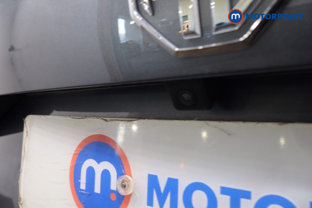 Mg Motor Uk ZS Trophy Automatic Petrol-Electric Hybrid SUV - Stock Number (1617859) - 36th supplementary image