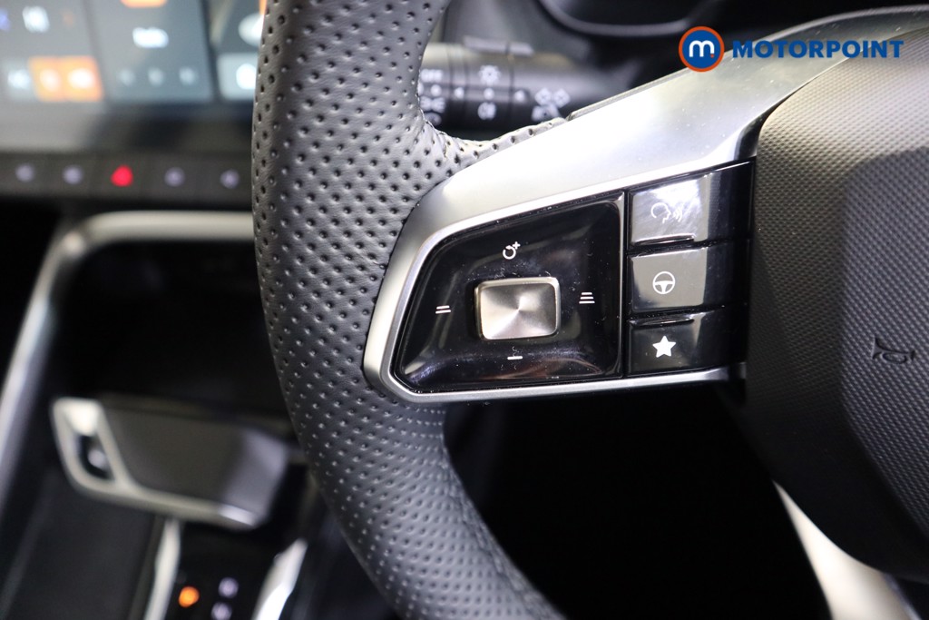 Mg Motor Uk ZS Trophy Automatic Petrol-Electric Hybrid SUV - Stock Number (1617865) - 3rd supplementary image