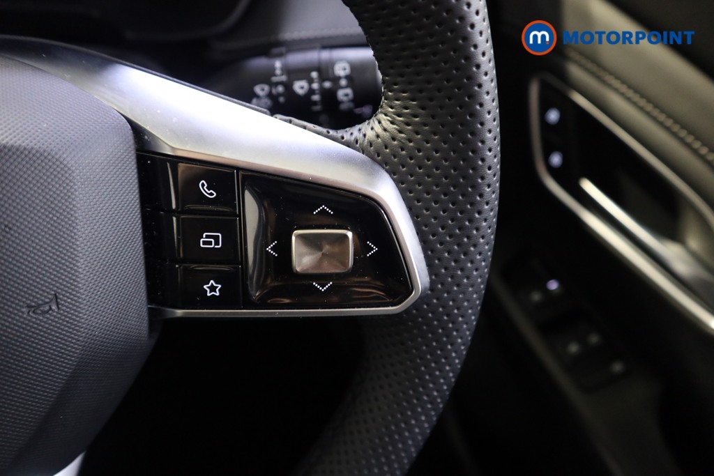 Mg Motor Uk ZS Trophy Automatic Petrol-Electric Hybrid SUV - Stock Number (1617865) - 4th supplementary image