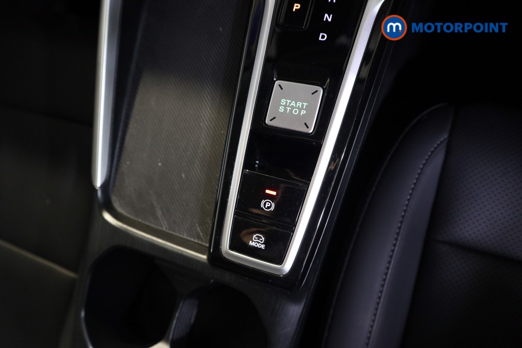 Mg Motor Uk ZS Trophy Automatic Petrol-Electric Hybrid SUV - Stock Number (1617865) - 11th supplementary image