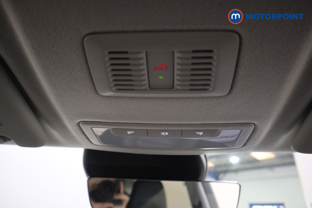 Mg Motor Uk ZS Trophy Automatic Petrol-Electric Hybrid SUV - Stock Number (1617865) - 12th supplementary image