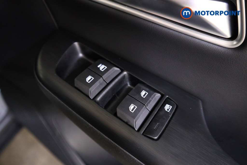 Mg Motor Uk ZS Trophy Automatic Petrol-Electric Hybrid SUV - Stock Number (1617865) - 15th supplementary image