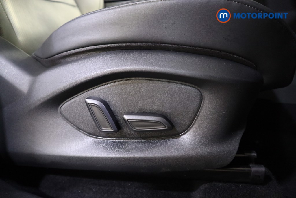 Mg Motor Uk ZS Trophy Automatic Petrol-Electric Hybrid SUV - Stock Number (1617865) - 16th supplementary image