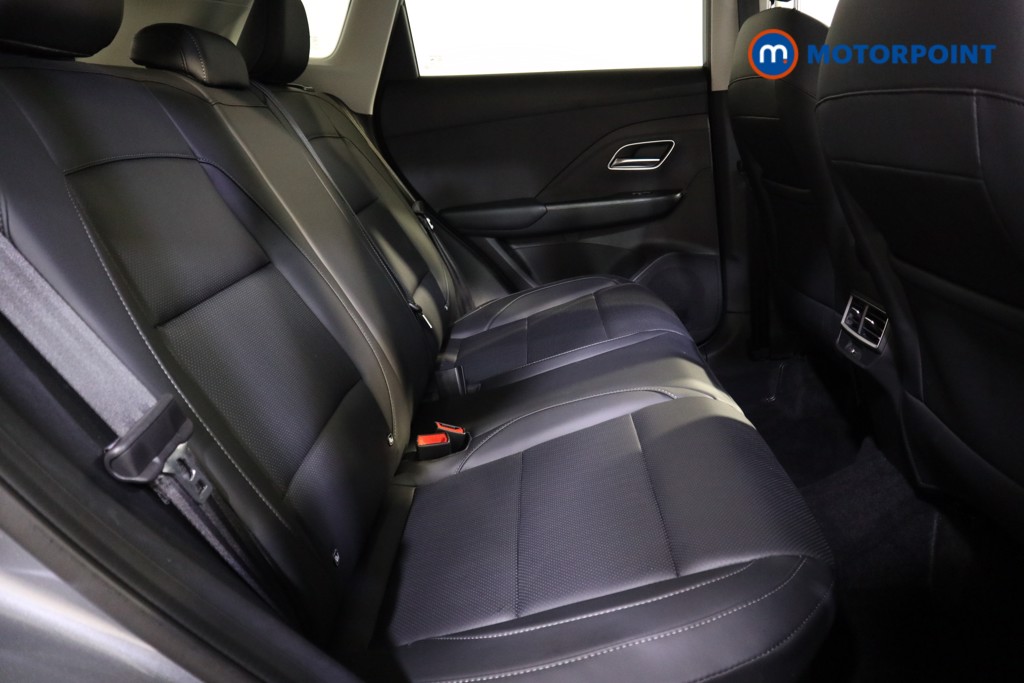 Mg Motor Uk ZS Trophy Automatic Petrol-Electric Hybrid SUV - Stock Number (1617865) - 18th supplementary image