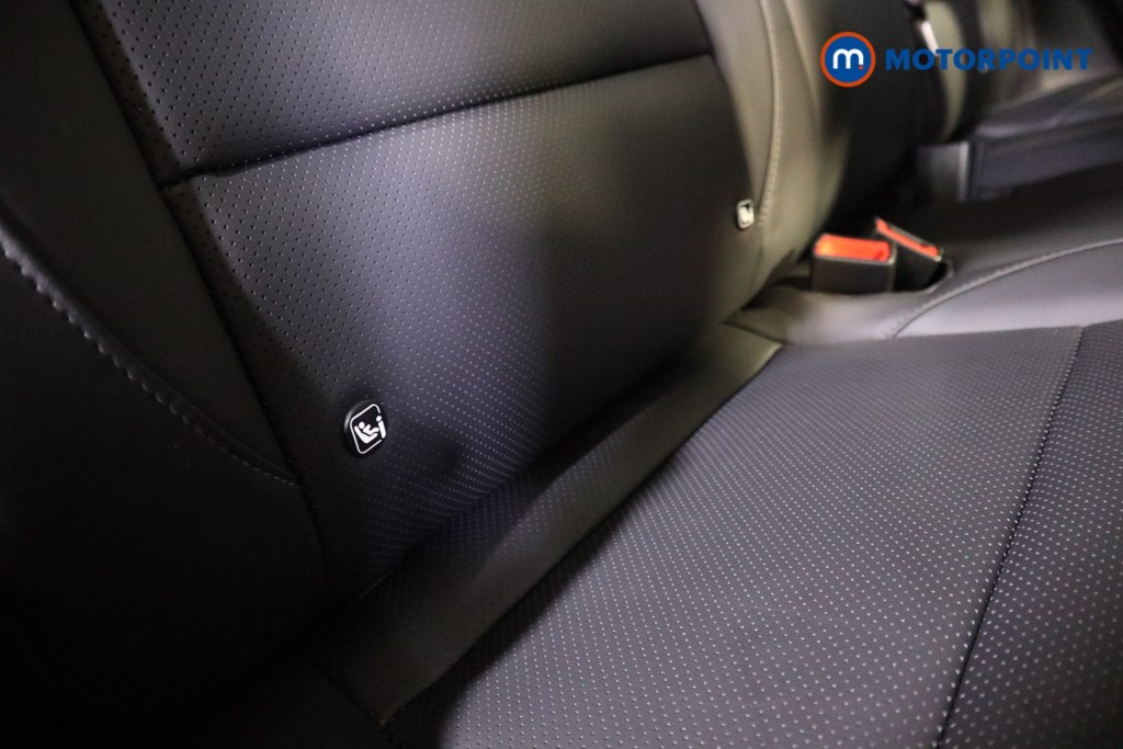 Mg Motor Uk ZS Trophy Automatic Petrol-Electric Hybrid SUV - Stock Number (1617865) - 19th supplementary image