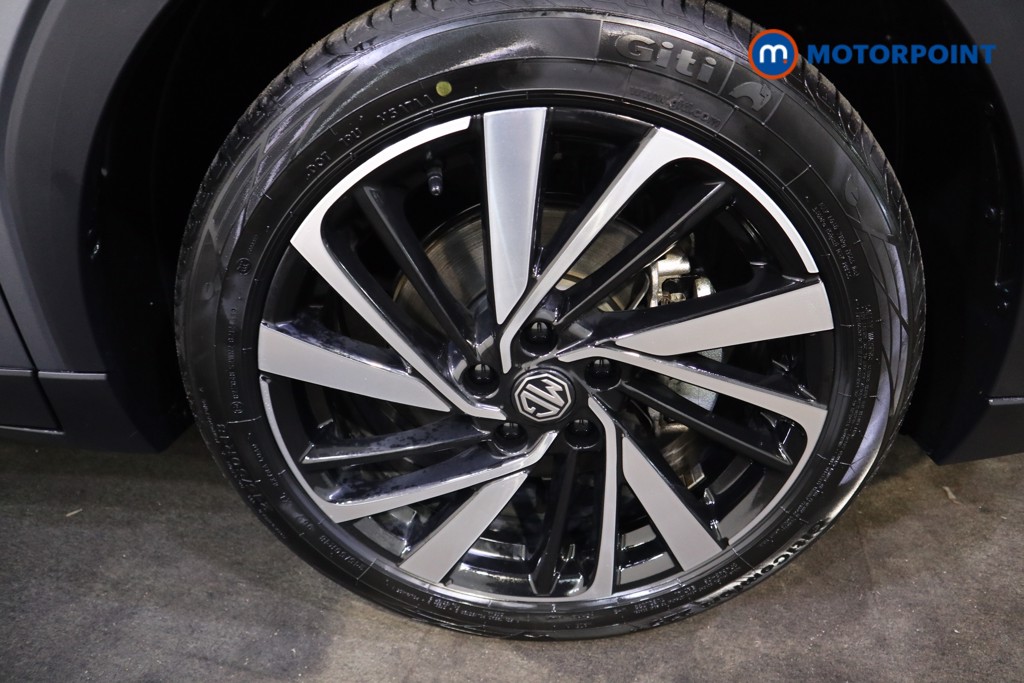 Mg Motor Uk ZS Trophy Automatic Petrol-Electric Hybrid SUV - Stock Number (1617865) - 24th supplementary image