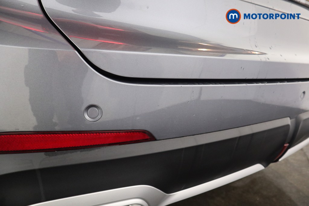 Mg Motor Uk ZS Trophy Automatic Petrol-Electric Hybrid SUV - Stock Number (1617865) - 27th supplementary image