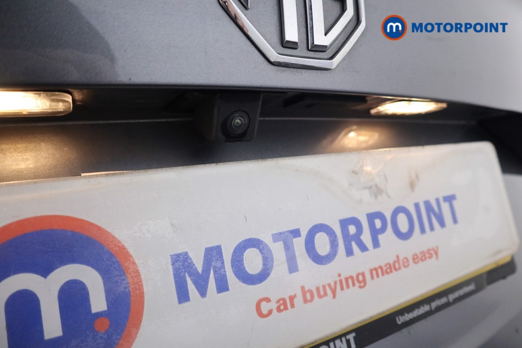 Mg Motor Uk ZS Trophy Automatic Petrol-Electric Hybrid SUV - Stock Number (1617865) - 28th supplementary image