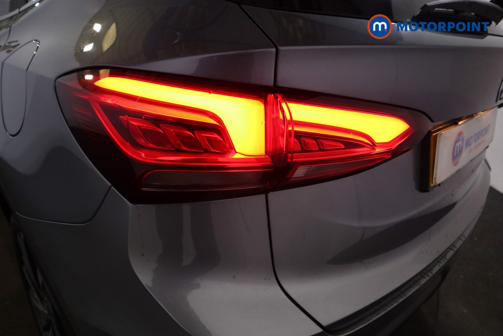 Mg Motor Uk ZS Trophy Automatic Petrol-Electric Hybrid SUV - Stock Number (1617865) - 29th supplementary image