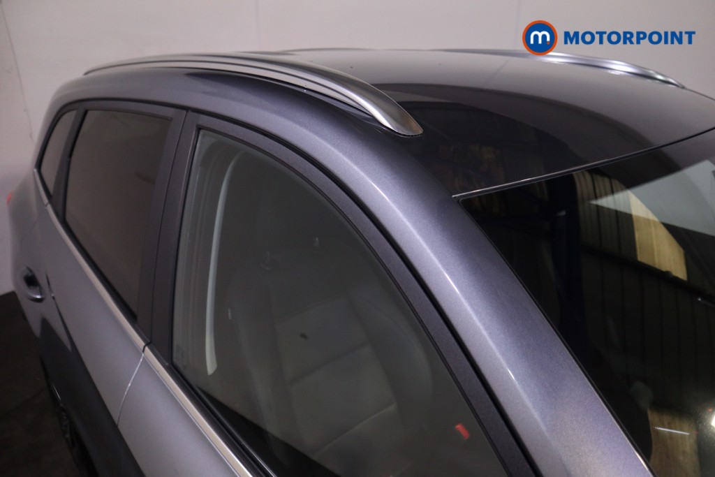 Mg Motor Uk ZS Trophy Automatic Petrol-Electric Hybrid SUV - Stock Number (1617865) - 32nd supplementary image