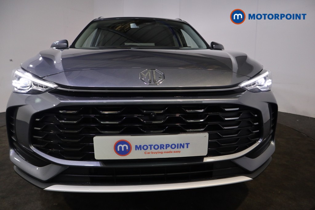 Mg Motor Uk ZS Trophy Automatic Petrol-Electric Hybrid SUV - Stock Number (1617865) - 37th supplementary image