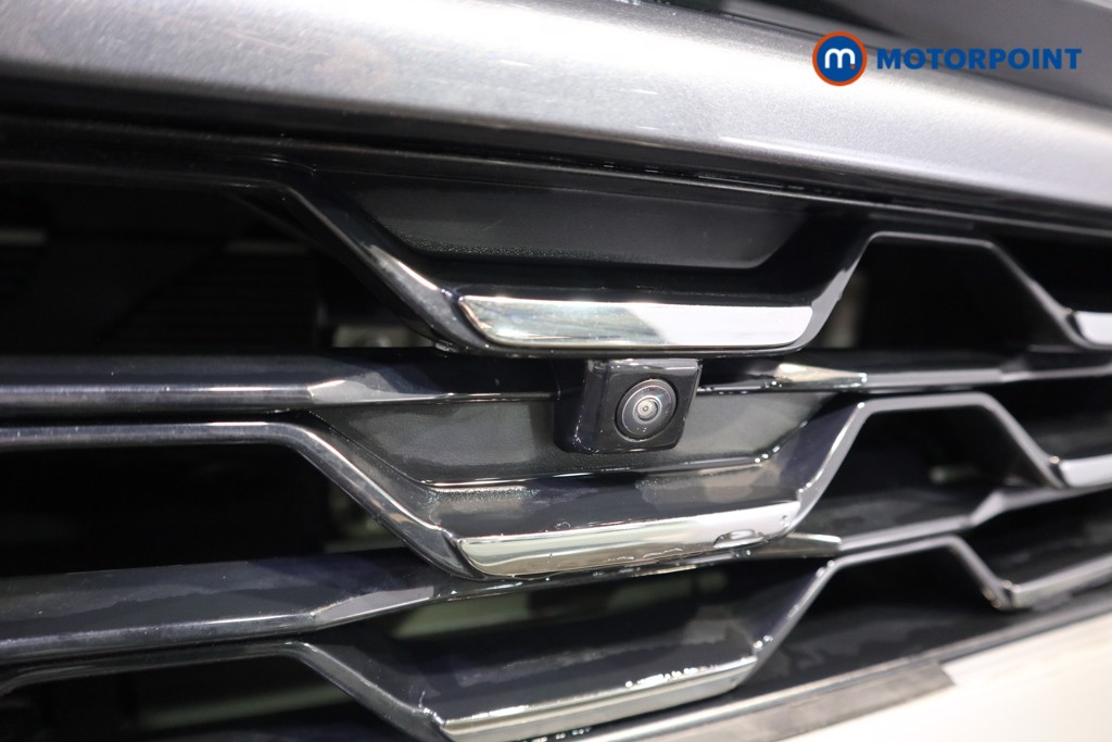 Mg Motor Uk ZS Trophy Automatic Petrol-Electric Hybrid SUV - Stock Number (1617865) - 38th supplementary image