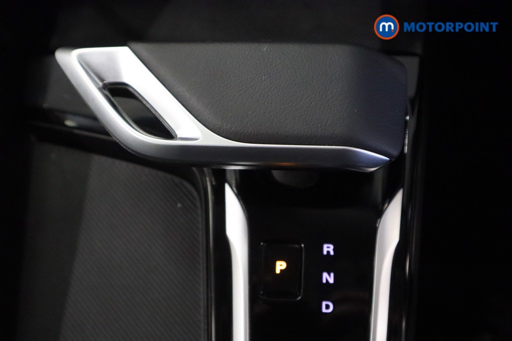 Mg Motor Uk ZS Trophy Automatic Petrol-Electric Hybrid SUV - Stock Number (1617929) - 5th supplementary image