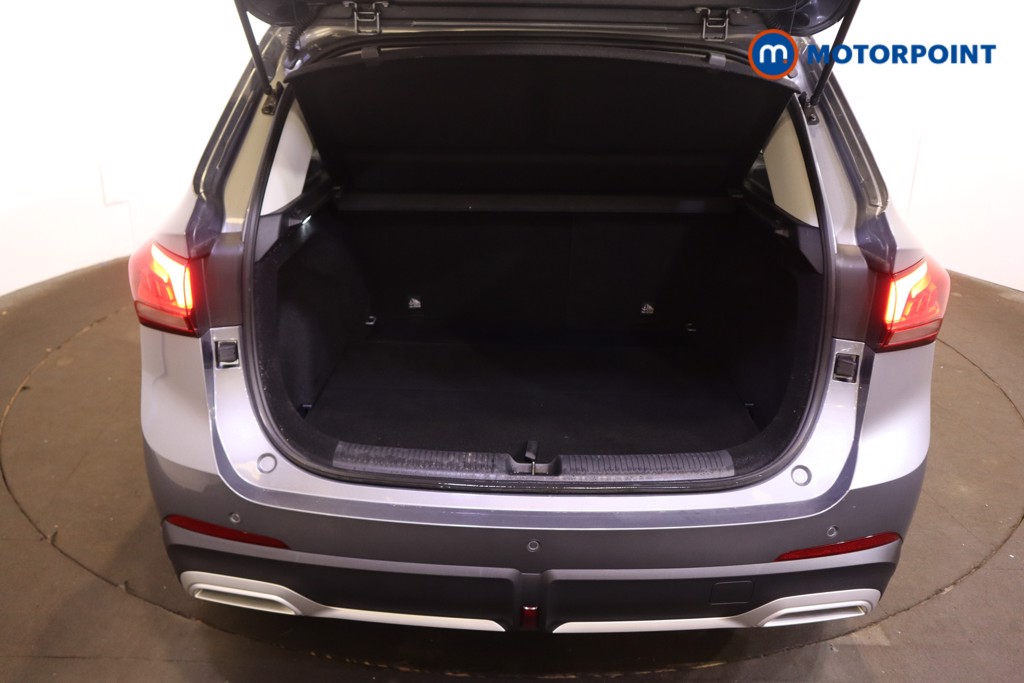 Mg Motor Uk ZS Trophy Automatic Petrol-Electric Hybrid SUV - Stock Number (1617929) - 8th supplementary image