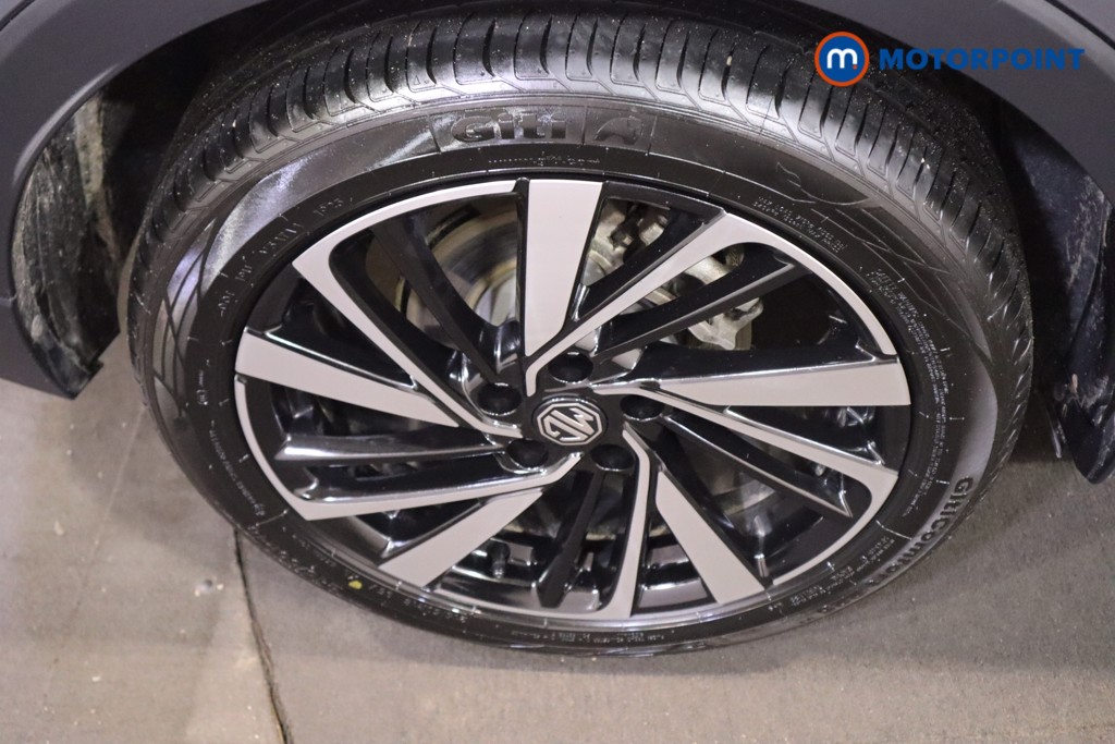 Mg Motor Uk ZS Trophy Automatic Petrol-Electric Hybrid SUV - Stock Number (1617929) - 12th supplementary image