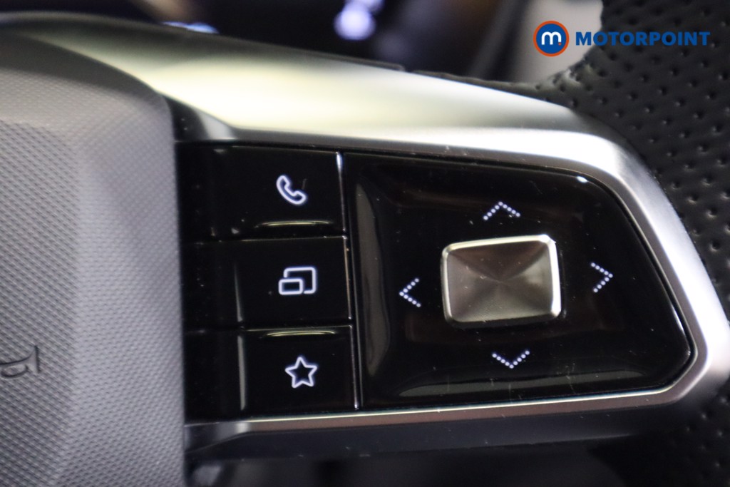 Mg Motor Uk ZS Trophy Automatic Petrol-Electric Hybrid SUV - Stock Number (1617929) - 17th supplementary image