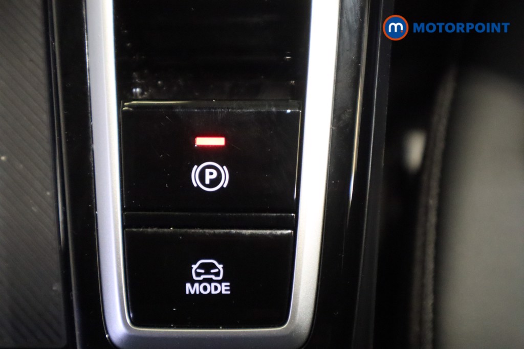 Mg Motor Uk ZS Trophy Automatic Petrol-Electric Hybrid SUV - Stock Number (1617929) - 22nd supplementary image